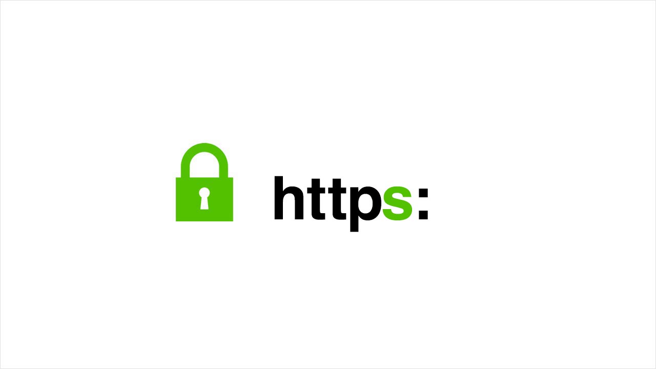 これから作るサイトは必ずSSL化しよう