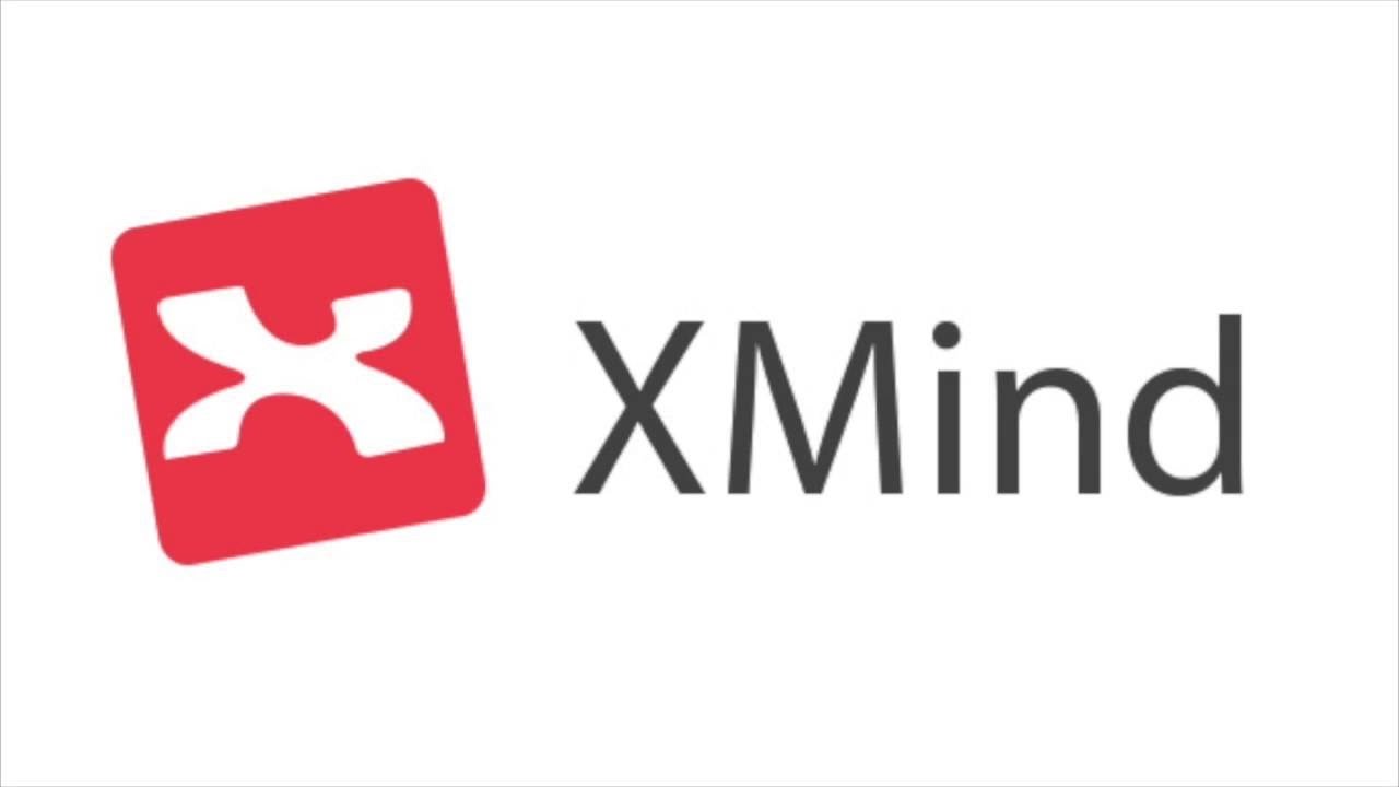 マインドマップツール Xmind